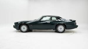 Bild 8/15 von Jaguar XJ 40 (XJ-R) (1992)