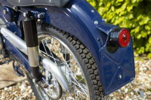 Bild 13/34 von Motobi Ardizio 125 (1956)