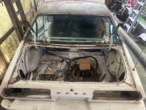 Bild 21/24 von Ford Mustang II Ghia 170 (1977)