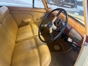 Bild 12/17 von Lagonda 2,6 Liter MkI (1949)