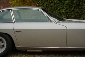 Image 50/50 of Lamborghini Islero 400 GT (2+2) (1969)