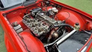 Immagine 50/81 di Triumph TR 6 (1973)