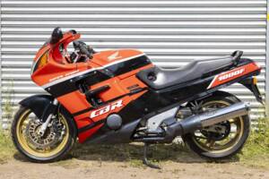 Image 2/25 de Honda DUMMY (1991)