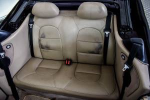 Image 31/50 de Saab 900 Turbo (1993)