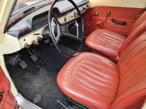 Bild 2/8 von Volvo Amazon  P121 (1963)