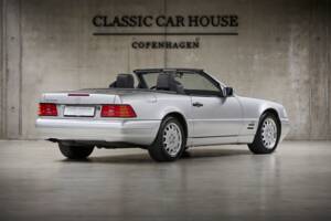 Immagine 6/95 di Mercedes-Benz SL 600 (1998)