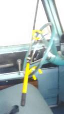 Image 62/83 de Ford F-100 (1966)