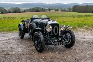 Imagen 2/12 de Bentley 4 1/2 Litre (1928)