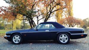Imagen 2/13 de Jaguar XJS 6.0 (1994)