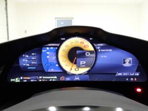 Image 7/15 of Ferrari 296 GTS (2025)