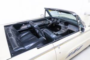 Bild 26/40 von Ford Thunderbird (1962)