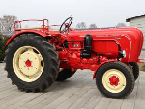 Bild 1/20 von Porsche-Diesel Super N 308 (1960)