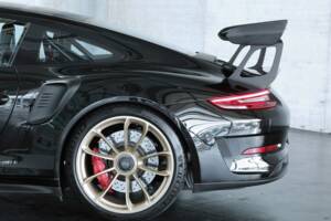 Afbeelding 24/50 van Porsche 911 GT3 RS (2019)