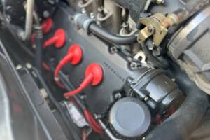 Bild 53/55 von Lancia Thema 8.32 (1991)