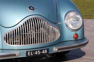 Image 29/50 of Dyna-Veritas Cabriolet (1952)