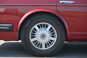 Bild 18/28 von Bentley Turbo R (1994)