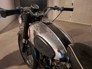 Imagen 23/24 de BSA C 11, C 12 (1957)