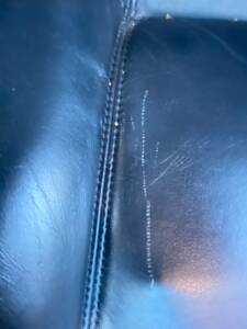 Imagen 58/65 de BMW Z3 Coupé 2.8 (1999)