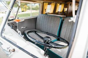 Image 21/50 of Volkswagen T1 camper (1966)