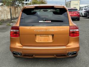 Bild 3/53 von Porsche Cayenne GTS (2008)