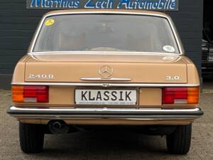 Imagen 18/81 de Mercedes-Benz 240 D 3,0 (1976)