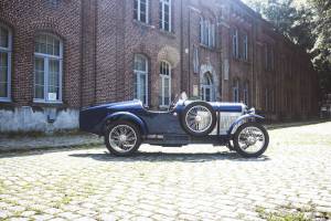 Image 14/45 of Amilcar CGS (1924)