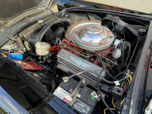 Immagine 17/26 di Ford Thunderbird (1955)