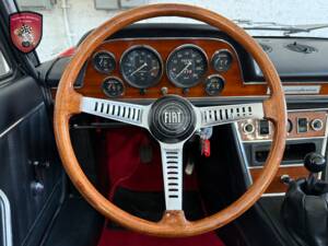 Immagine 55/86 di FIAT Dino Spider (1969)