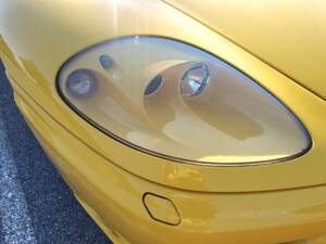 Bild 18/111 von Ferrari 360 Modena (2000)