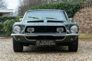Bild 45/50 von Ford Shelby GT 350 (1968)