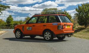 Image 3/50 of Land Rover Range Rover Vogue V8 (2002)