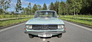 Image 2/8 of Audi 72 (1966)