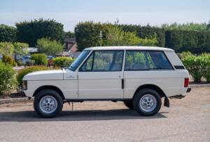 Image 11/48 de Land Rover Range Rover Classic 3.5 (1971)