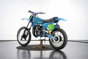 Afbeelding 2/39 van Bultaco Pursang 250 MK11 (1978)