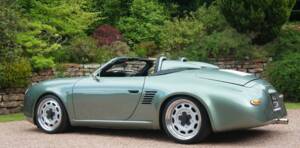 Image 58/99 of Porsche Boxster S (2005)