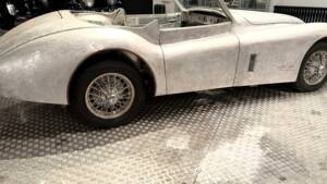 Immagine 33/39 di Jaguar XK 140 DHC (1955)