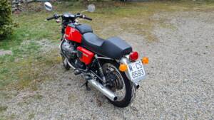 Immagine 3/6 di Moto Guzzi 750 S3 (1976)