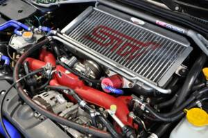 Bild 21/57 von Subaru Impreza WRX STi (2002)