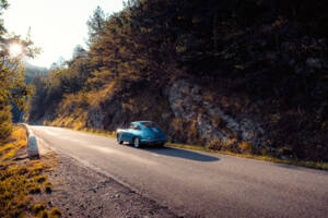 Bild 51/86 von Porsche 356 B 1600 Super 90 (1960)