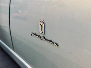 Bild 13/19 von Alfa Romeo Spider 3.2 V6 24V (2004)