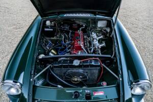 Imagen 28/33 de MG MGB (1969)