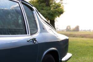 Bild 20/61 von Maserati Mistral 4000 (1968)