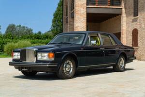 Bild 1/50 von Bentley Mulsanne Turbo (1985)