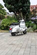 Bild 15/22 von Piaggio Vespa 160 GT Electronic (1972)