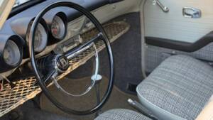 Immagine 4/19 di Volkswagen 1500 (1963)
