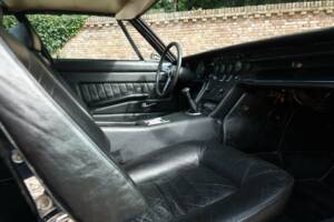 Image 39/50 de Maserati Ghibli SS (1969)