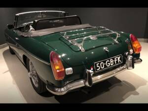 Bild 10/40 von MG MGB (1974)
