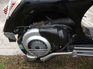 Immagine 42/50 di Piaggio Vespa PX 125 E (1983)