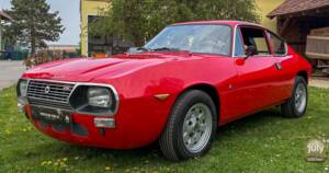 Bild 5/18 von Lancia Fulvia Sport 1.6 (Zagato) (1972)