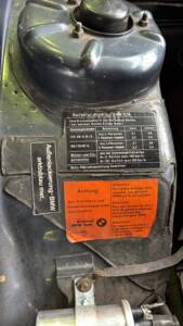 Afbeelding 13/28 van BMW 528 (1976)